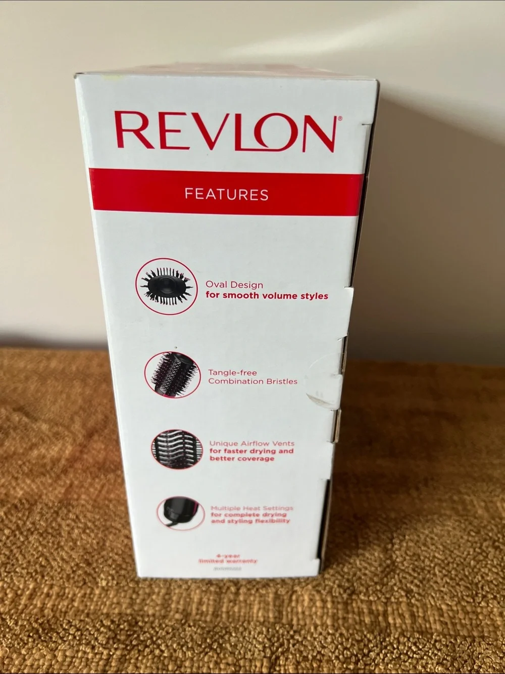 NEW Revlon One-Step Volumizer 1.0 ✨ FREE SHIP ✨